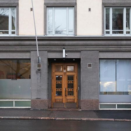 Poista 2Ndhomes Lapinlahdenkatu Apartment 2 Хелзинки Екстериор снимка