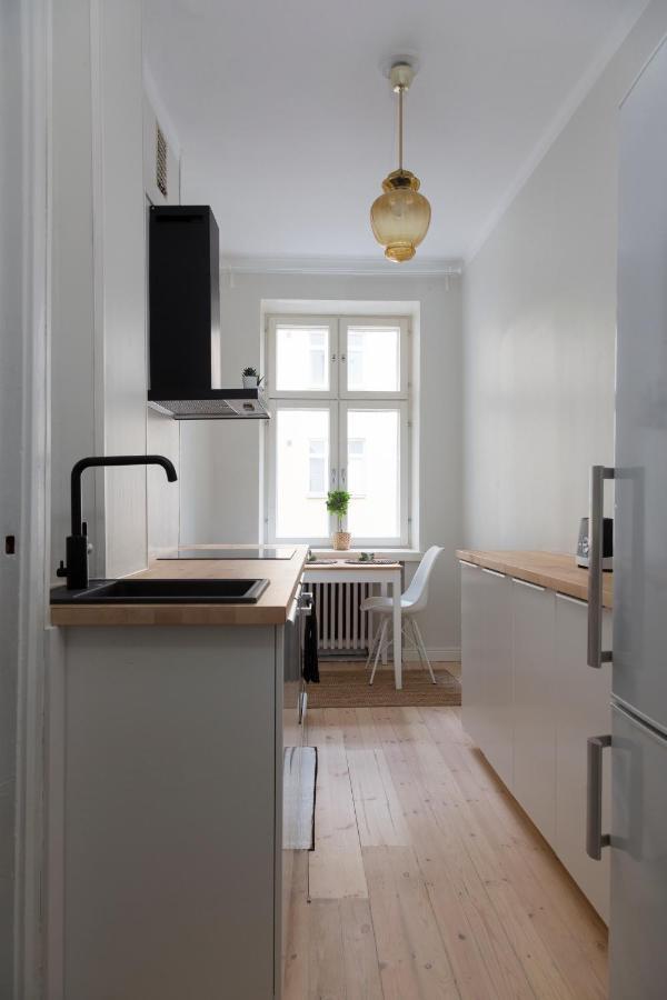 Poista 2Ndhomes Lapinlahdenkatu Apartment 2 Хелзинки Екстериор снимка