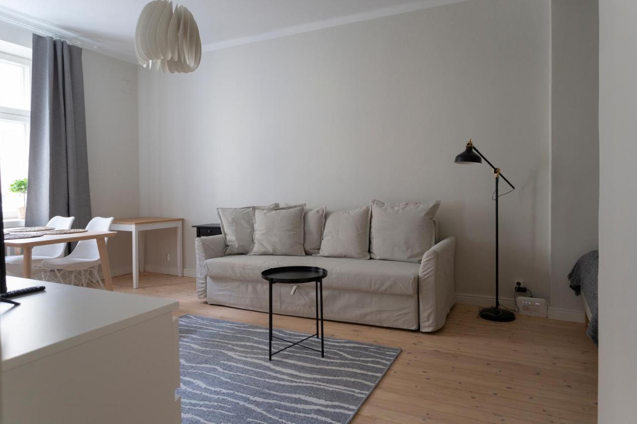 Poista 2Ndhomes Lapinlahdenkatu Apartment 2 Хелзинки Екстериор снимка