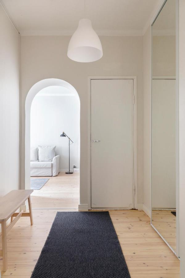 Poista 2Ndhomes Lapinlahdenkatu Apartment 2 Хелзинки Екстериор снимка