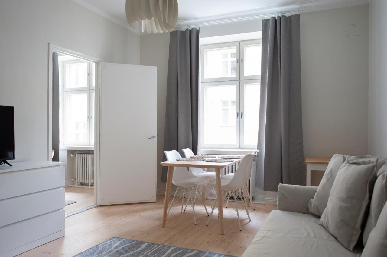 Poista 2Ndhomes Lapinlahdenkatu Apartment 2 Хелзинки Екстериор снимка