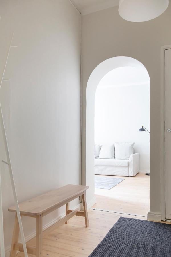 Poista 2Ndhomes Lapinlahdenkatu Apartment 2 Хелзинки Екстериор снимка