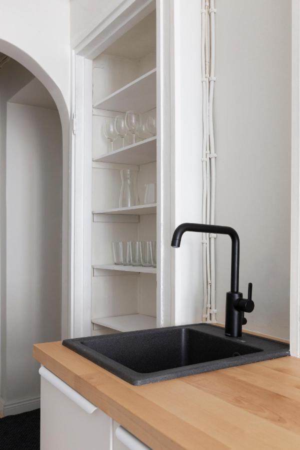 Poista 2Ndhomes Lapinlahdenkatu Apartment 2 Хелзинки Екстериор снимка