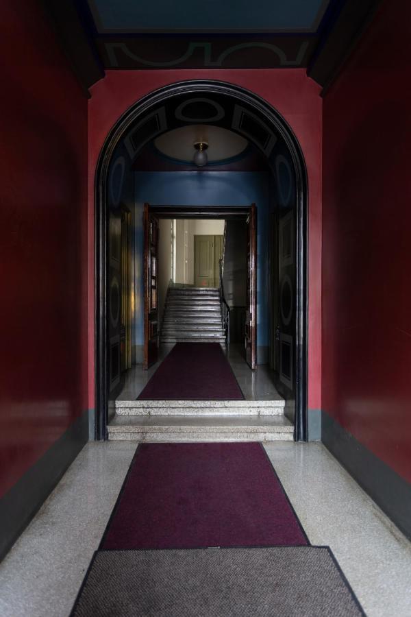 Poista 2Ndhomes Lapinlahdenkatu Apartment 2 Хелзинки Екстериор снимка